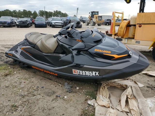 2023 Seadoo Gtx