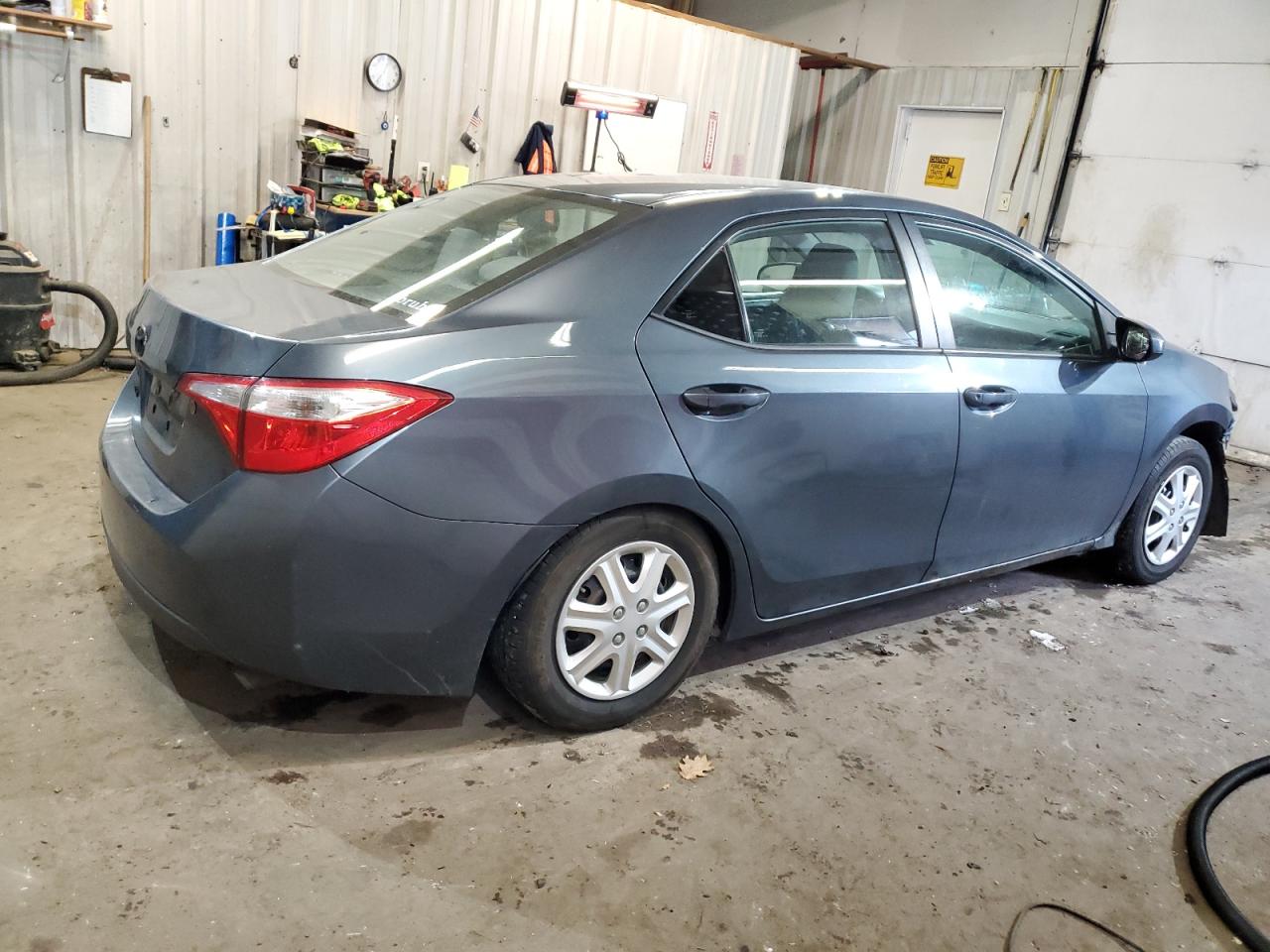 2014 Toyota Corolla - Image 3
