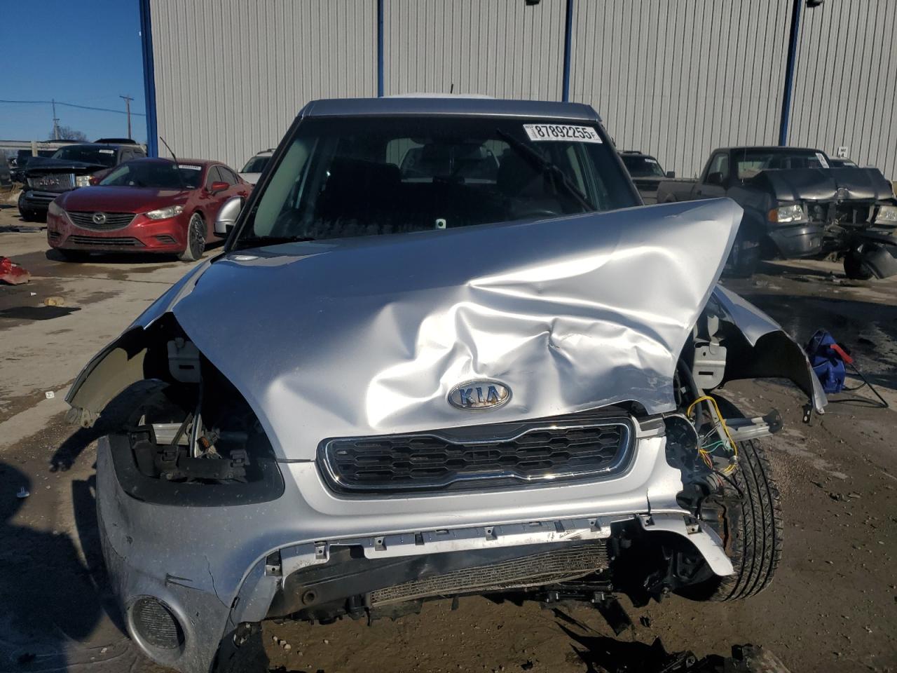 2012 Kia Soul - Image 5