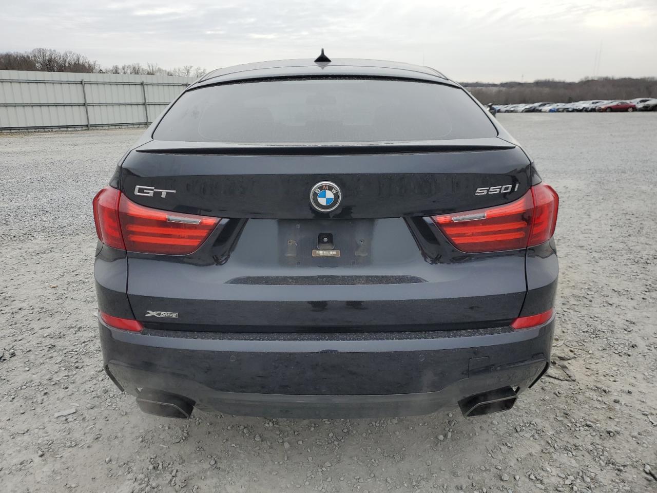 2016 BMW 5er - Image 6