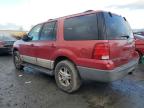 2003 Ford Expedition Xlt იყიდება Eugene-ში, OR - Mechanical