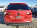 2022 Volkswagen Tiguan Se for Sale in Las Vegas, NV - Rear End