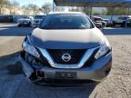 2015 Nissan Murano S for Sale in Las Vegas, NV - Front End