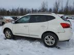 2015 Nissan Rogue Select S продається в Leroy, NY - Rear End