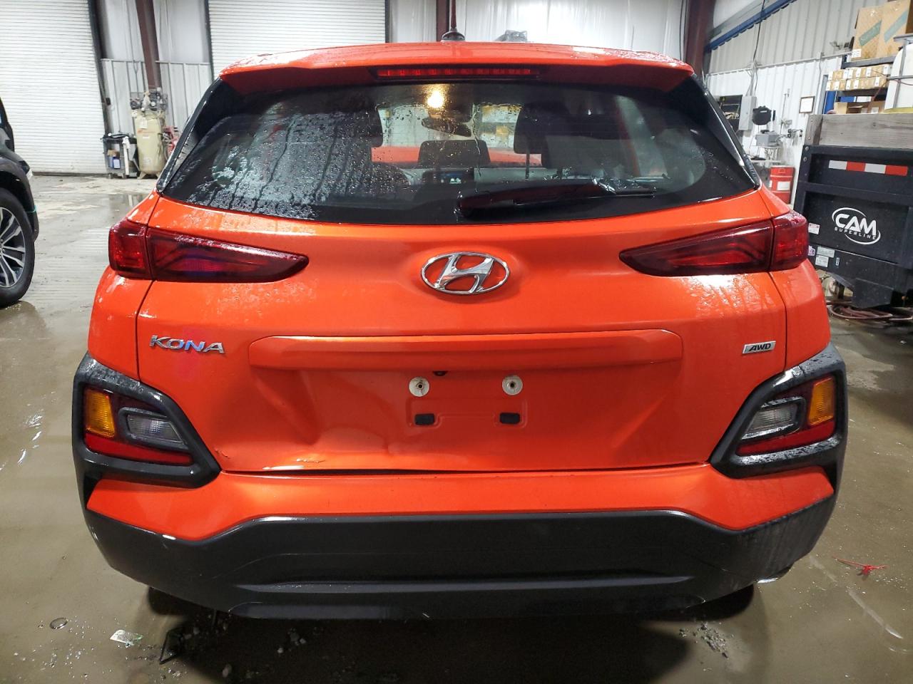2020 Hyundai Kona - Image 6