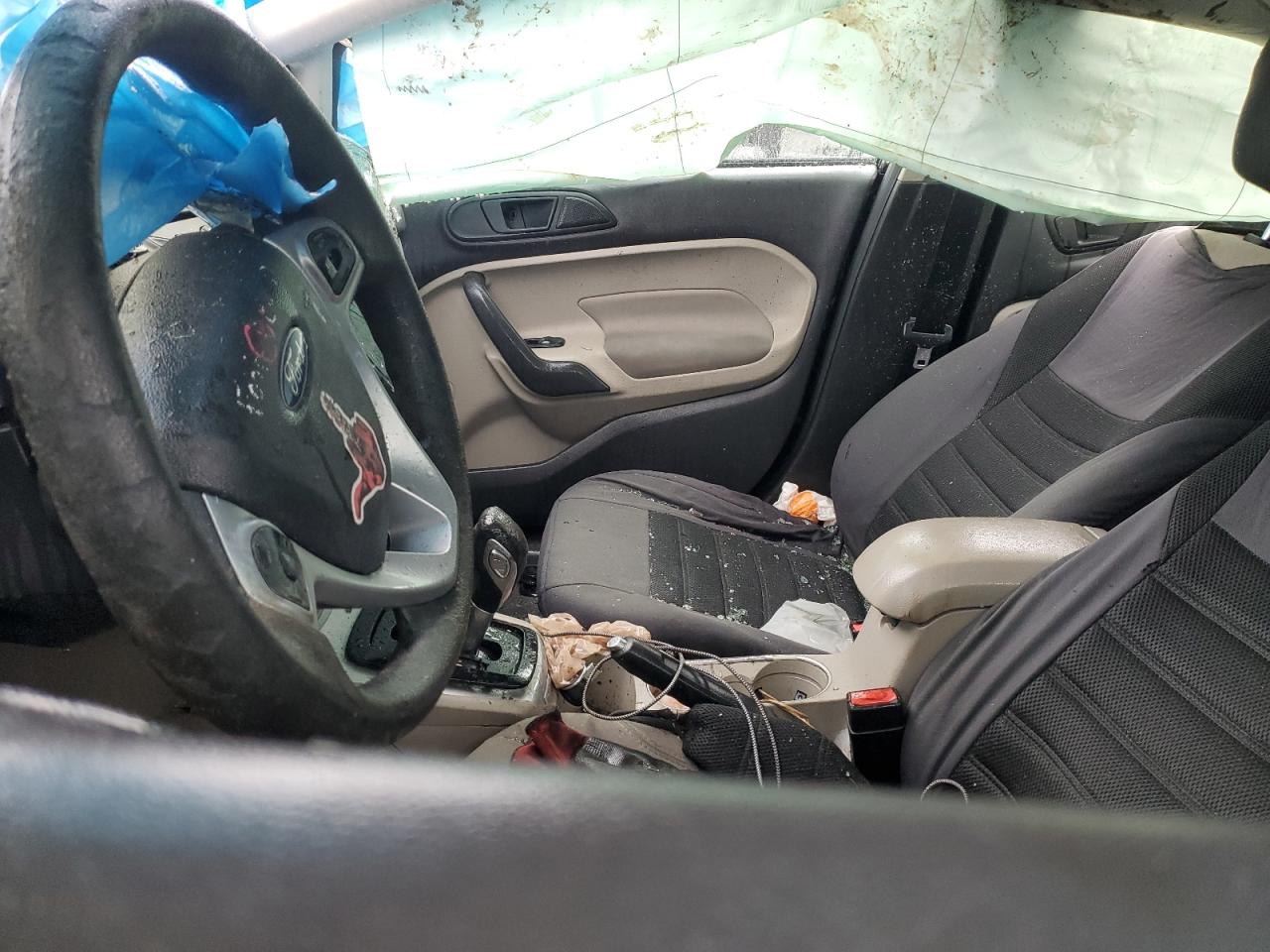 2019 Ford Fiesta - Image 7