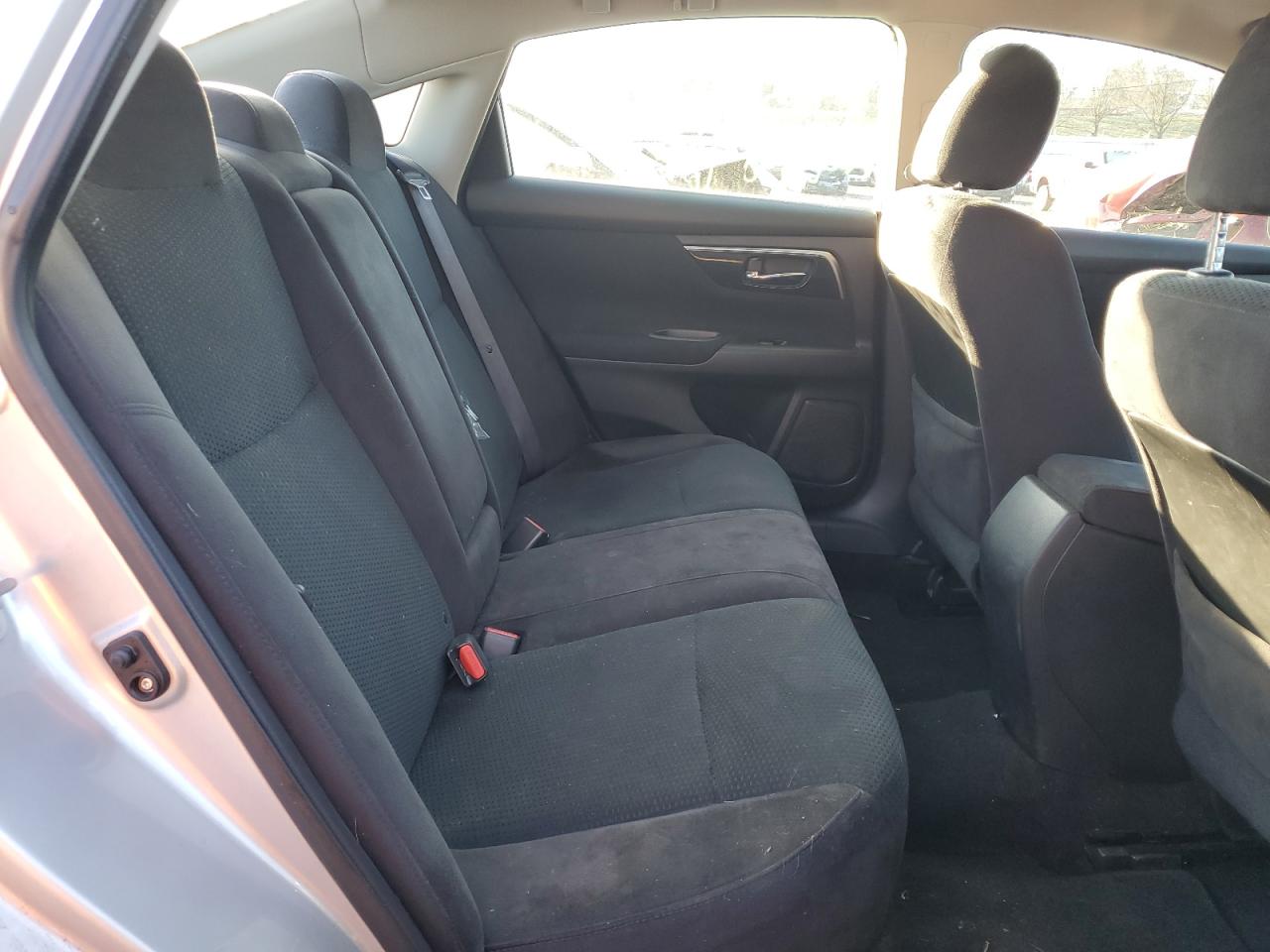 2014 Nissan Altima - Image 10