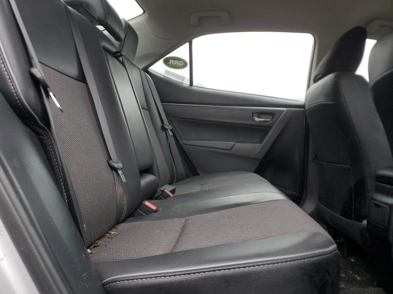 2015 Toyota Corolla - Image 10