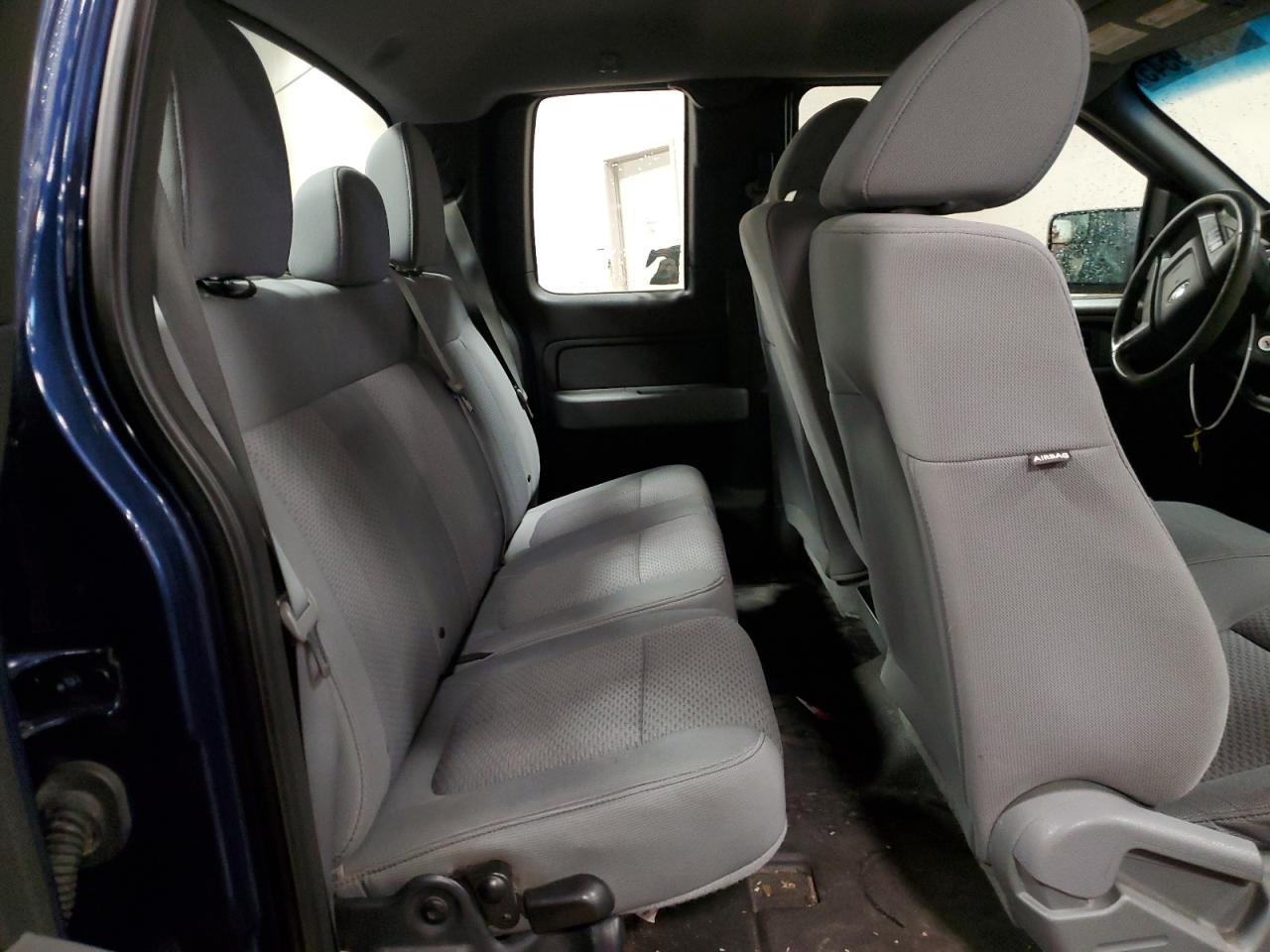 2011 Ford F-150 - Image 10