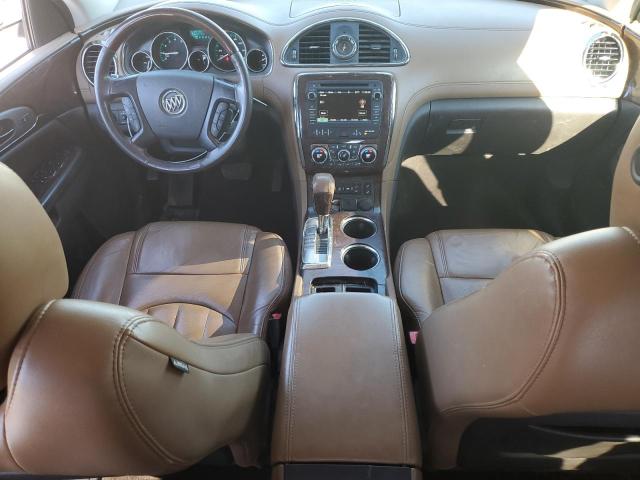  BUICK ENCLAVE 2016 Beige