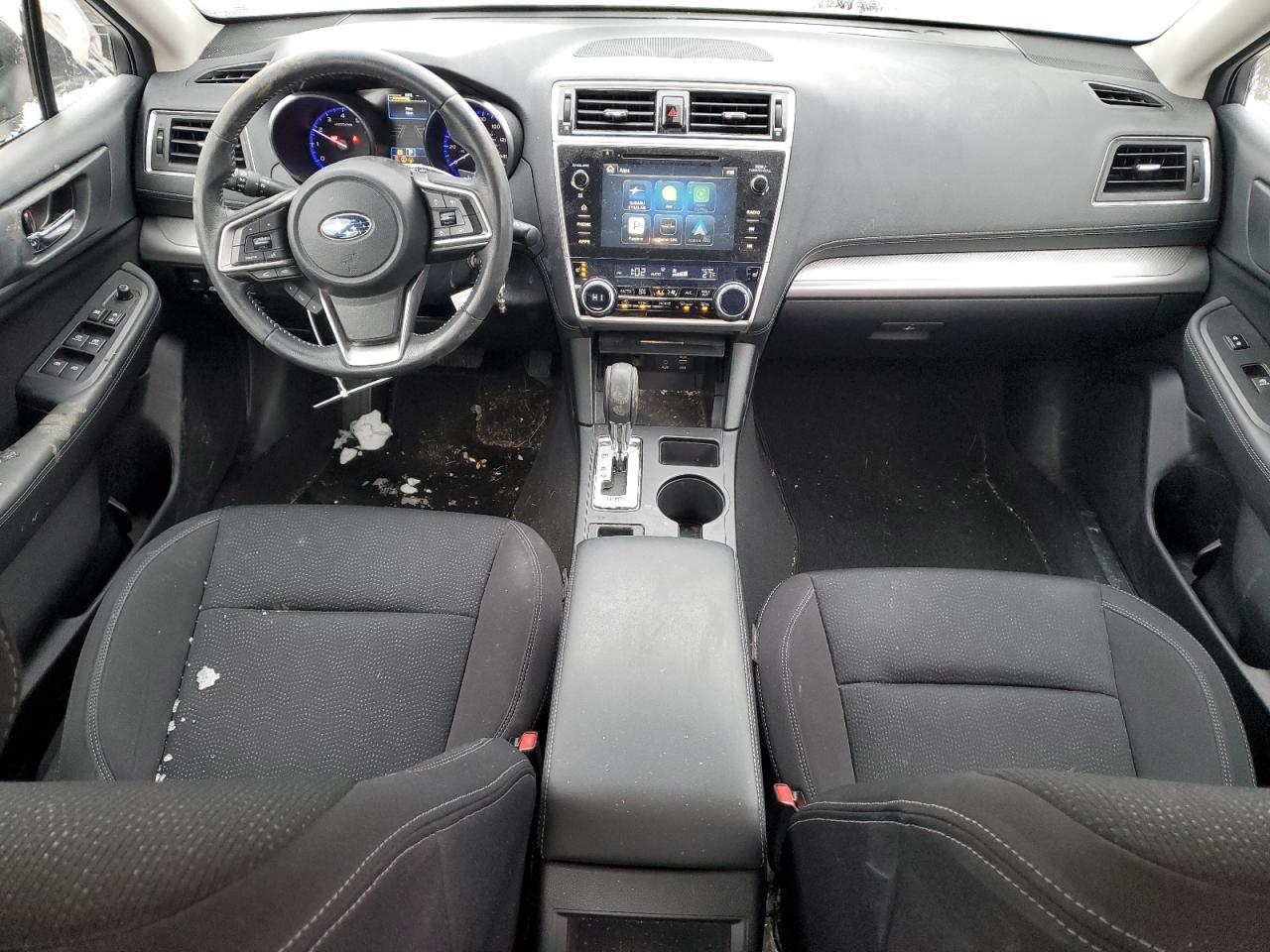 2018 Subaru Legacy - Image 8