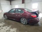 2014 Honda Accord Lx de vânzare în Albany, NY - Rear End