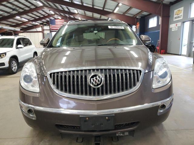  BUICK ENCLAVE 2012 Цвет загара