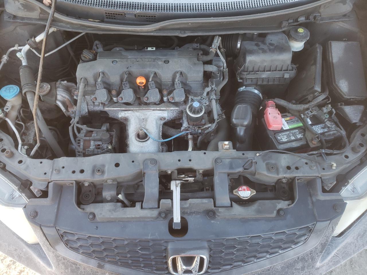 2013 Honda Civic - Image 12