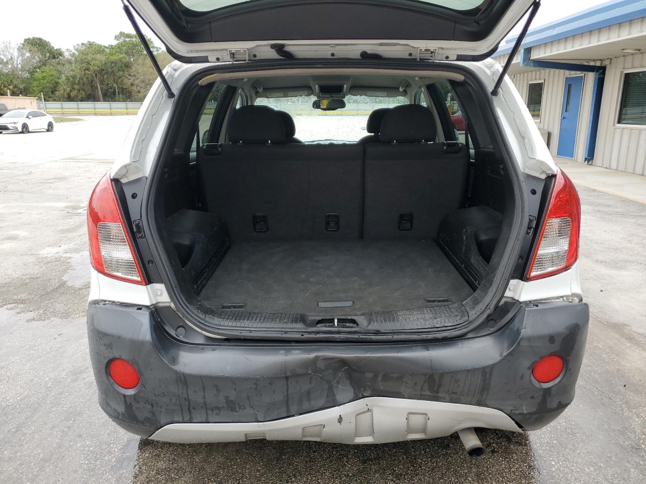 2014 Chevrolet Captiva - Image 6