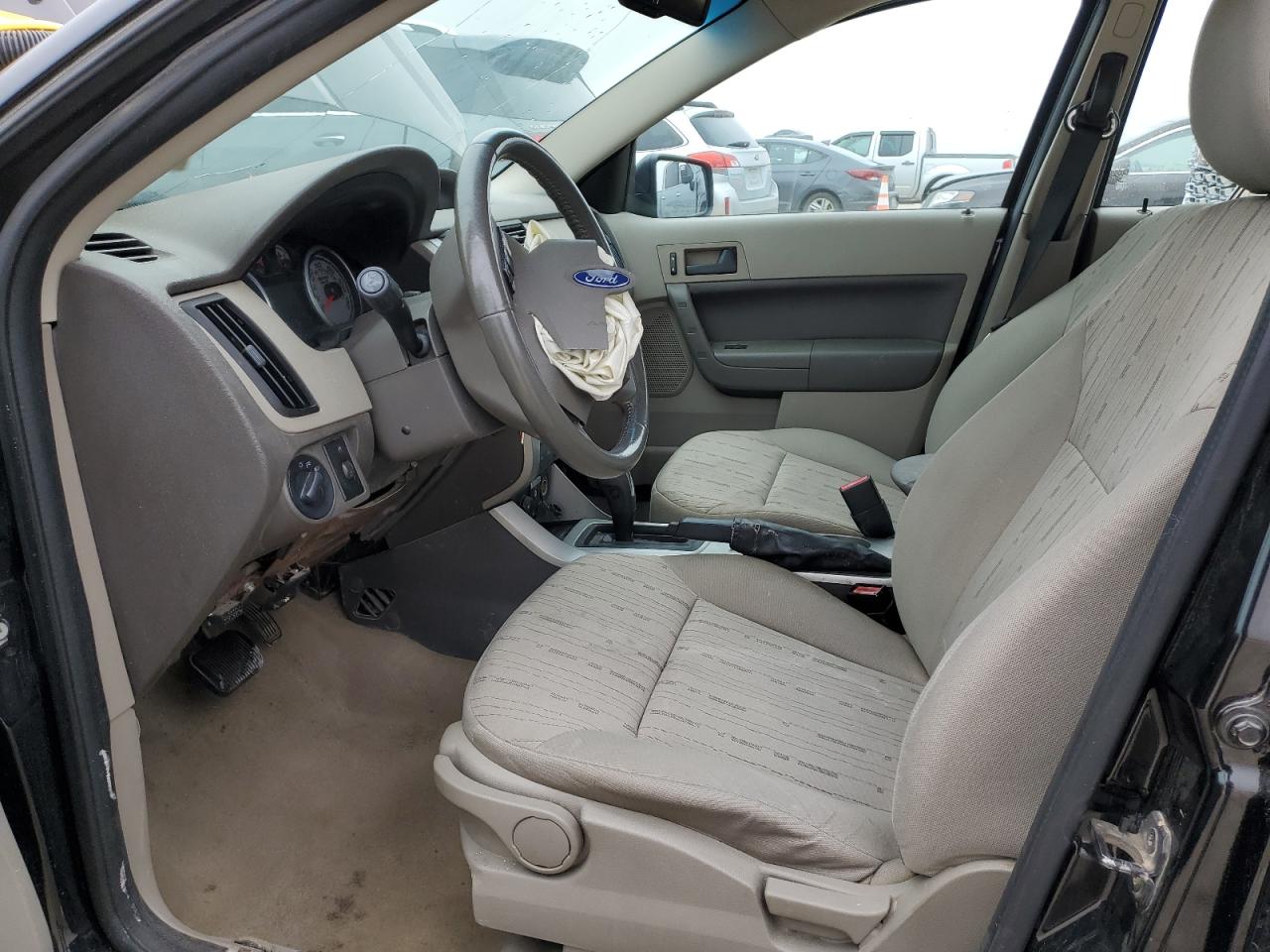 2011 Ford Focus - Image 7