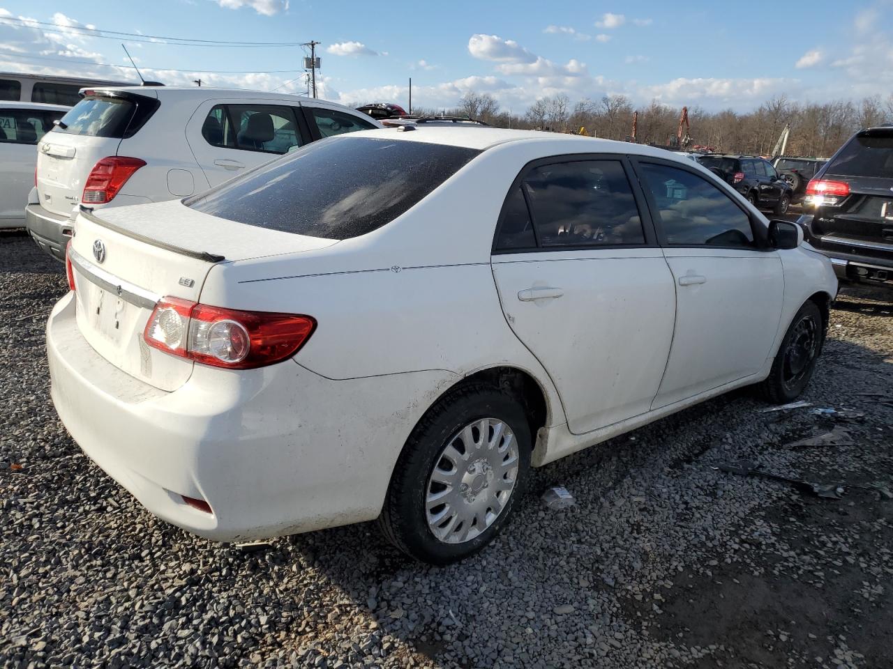 2012 Toyota Corolla - Image 3