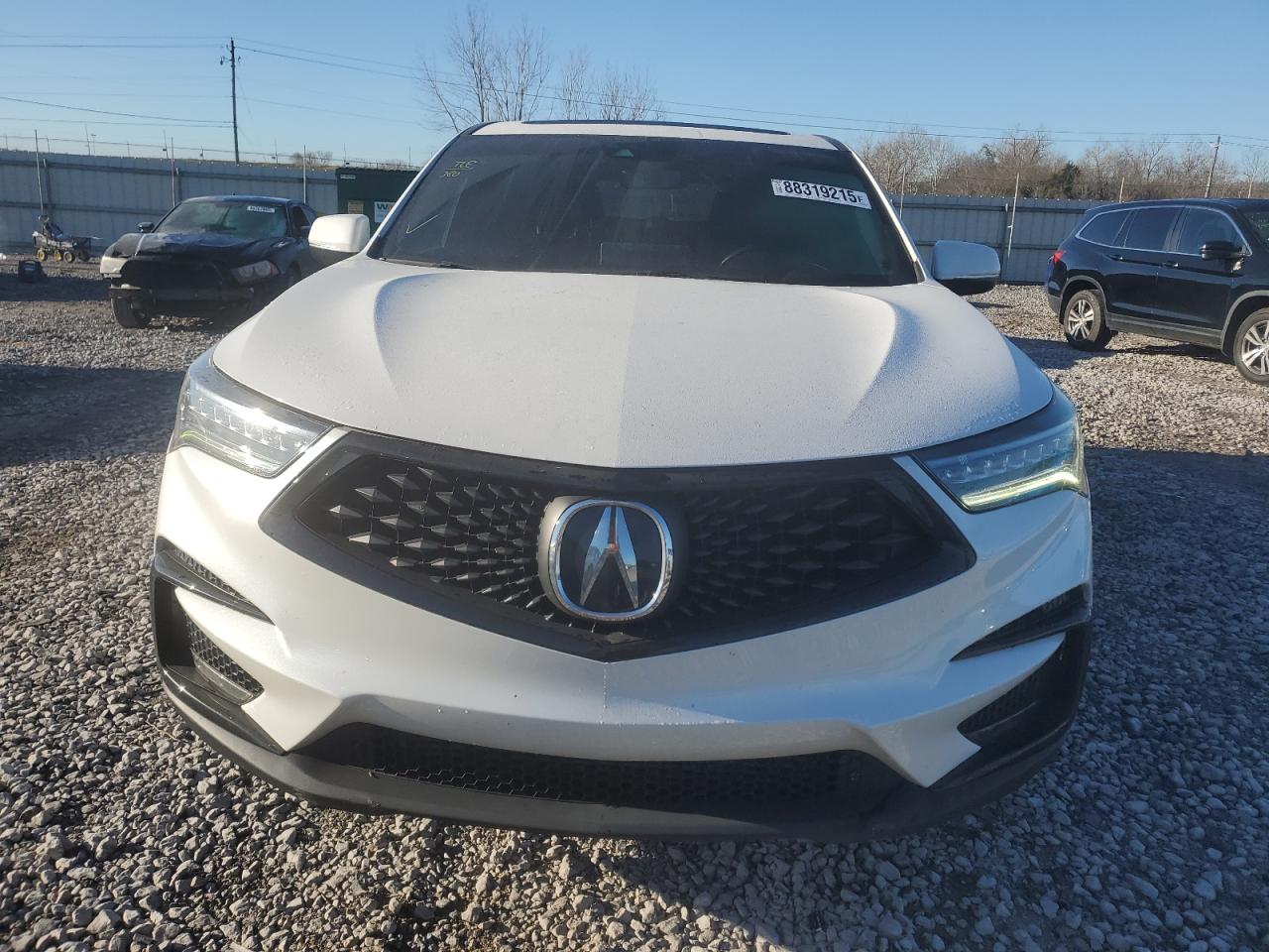 2021 Acura RDX - Image 5