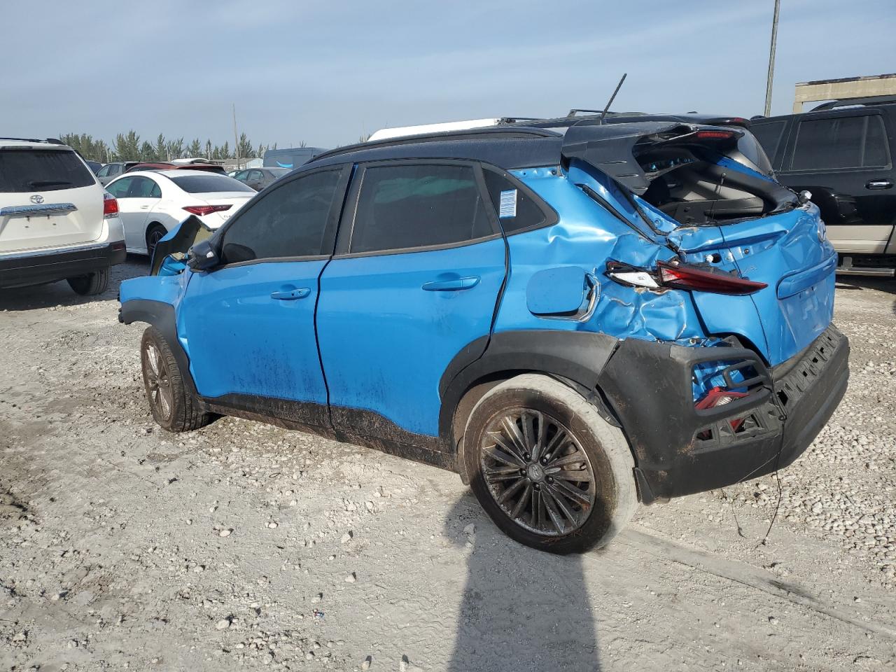 2019 Hyundai Kona - Image 2