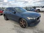 2020 Volvo Xc60 T6 Momentum for Sale in West Palm Beach, FL - Front End