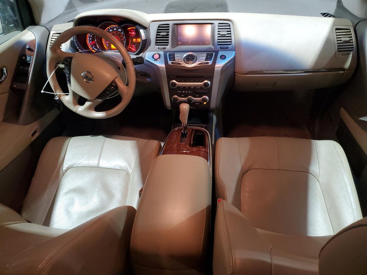 2009 Nissan Murano - Image 8