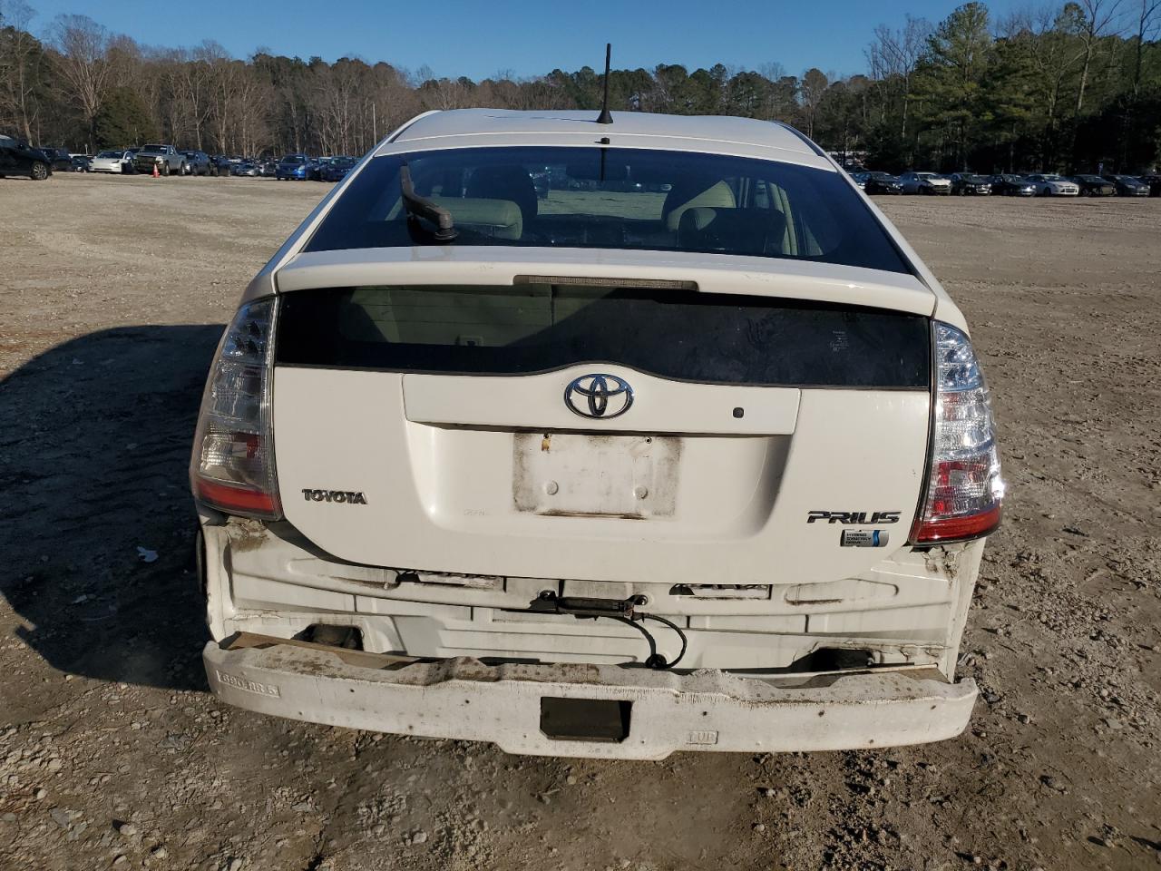 2006 Toyota Prius - Image 6