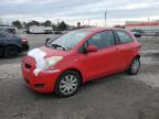 2010 Toyota Yaris  en Venta en Montgomery, AL - Rear End