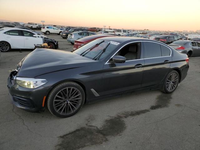 2019 Bmw 530 I