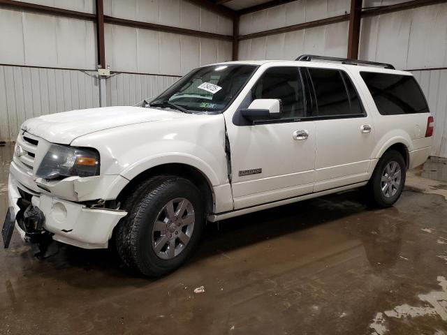 2008 Ford Expedition El Limited