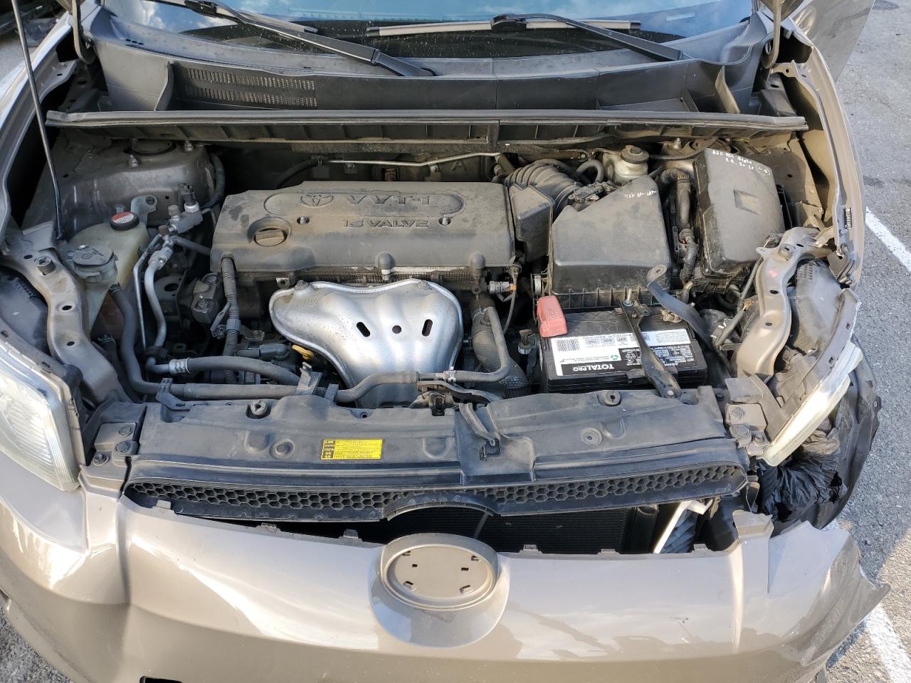 2015 Scion xB - Image 12