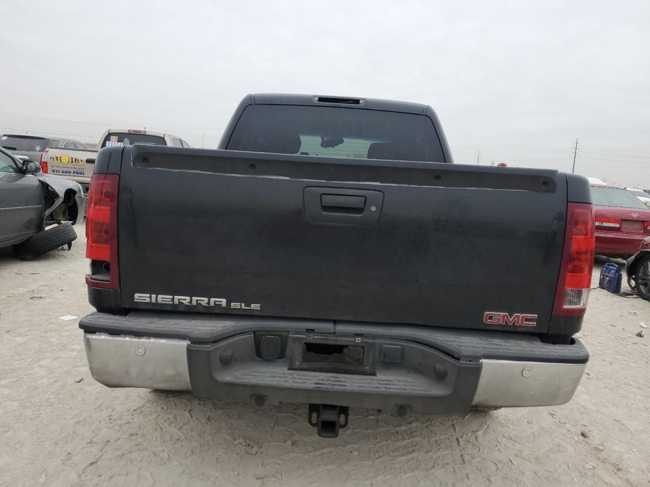 2013 GMC Sierra - Image 6