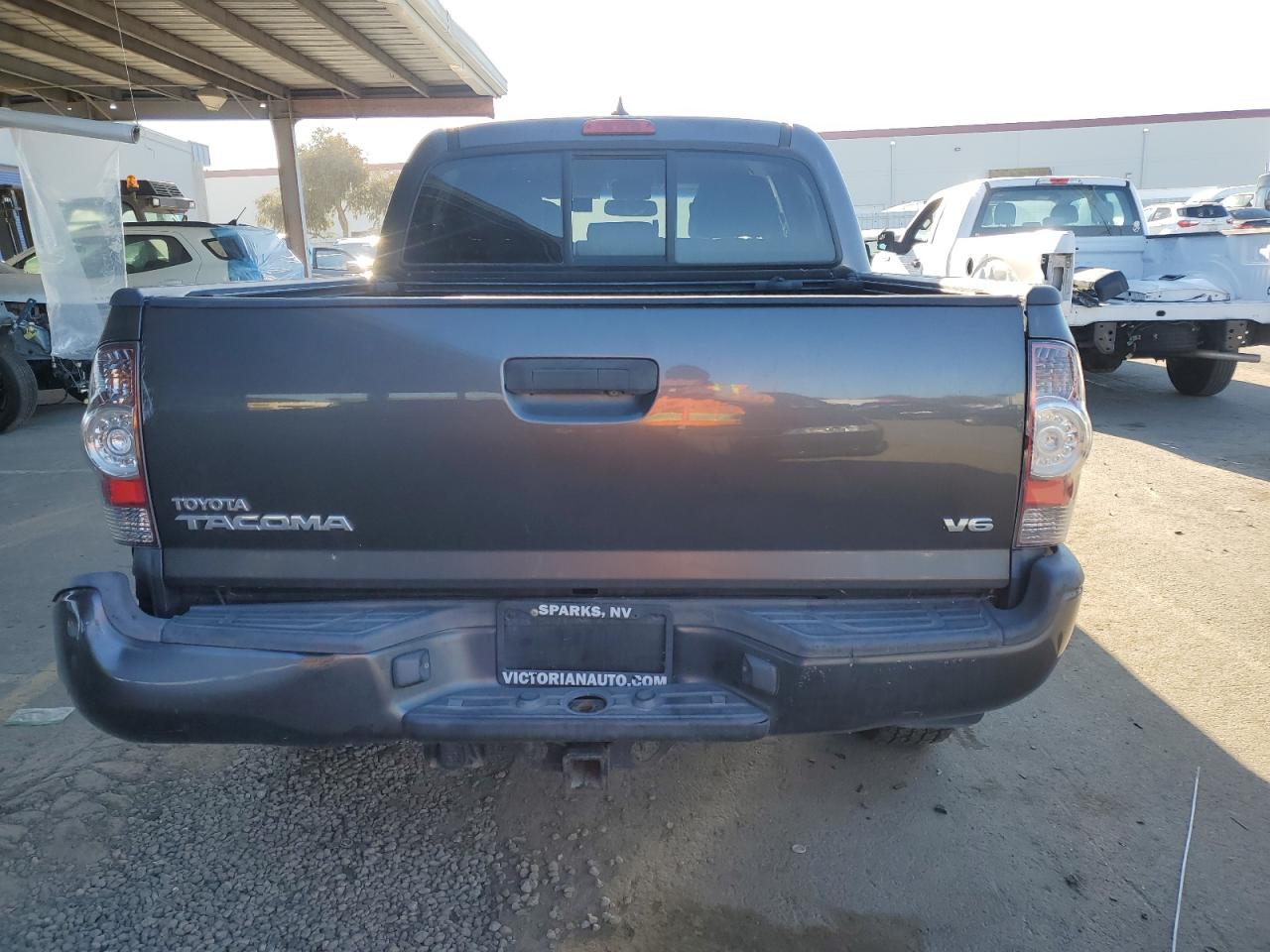 2012 Toyota Tacoma - Image 6