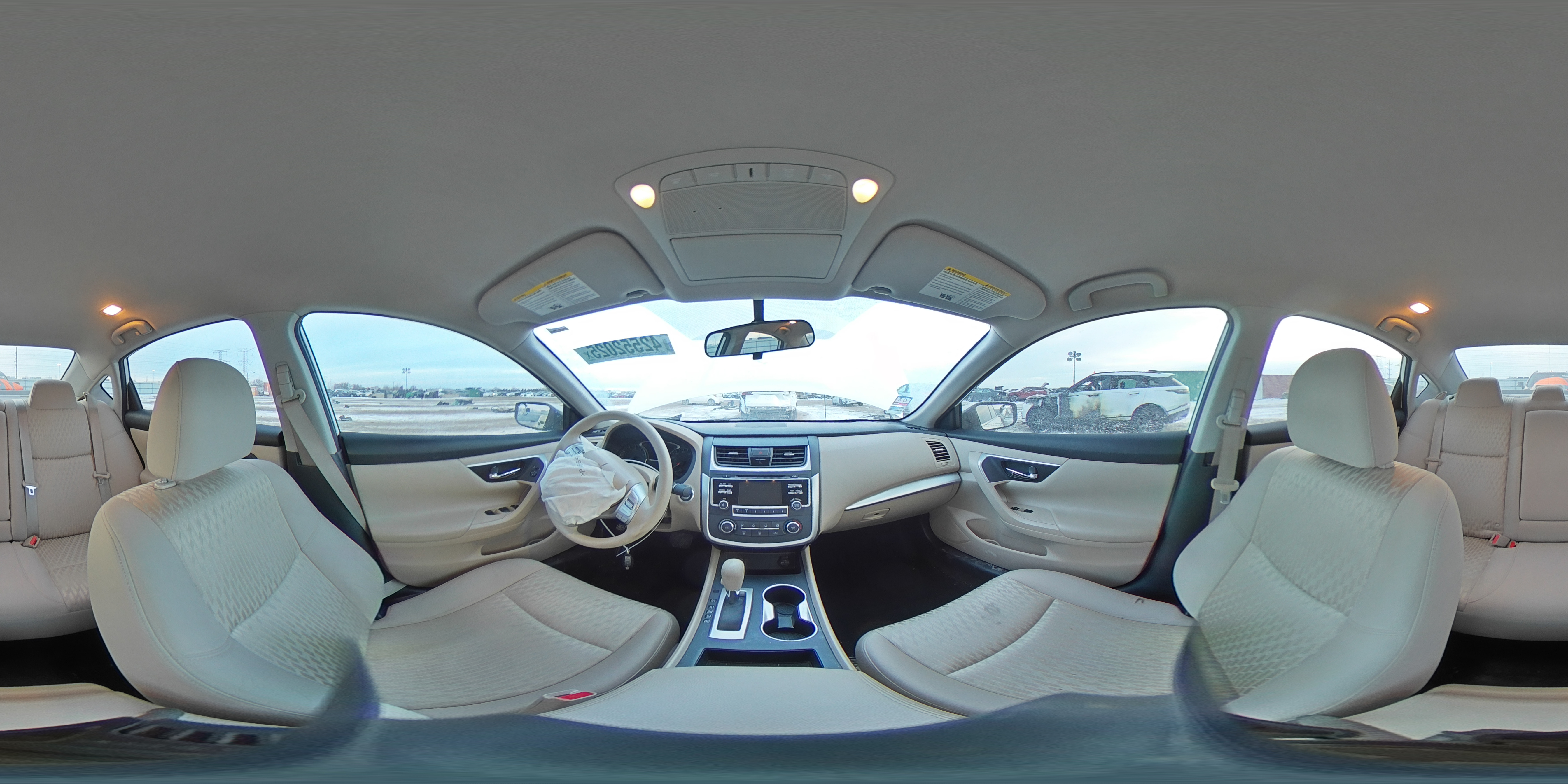 2016 Nissan Altima - Image 12