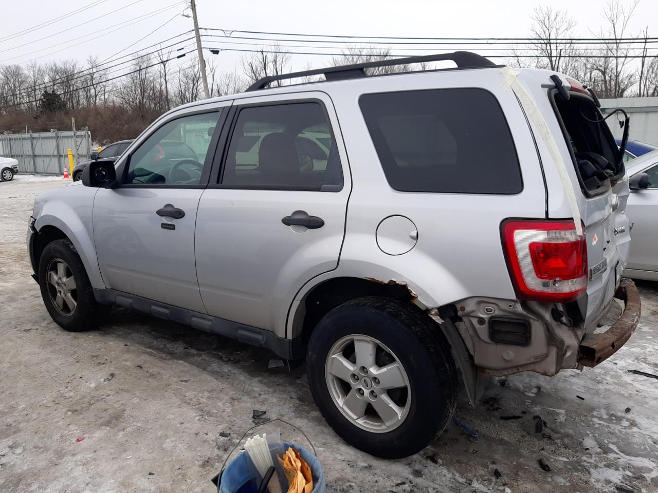 2011 Ford Escape - Image 2
