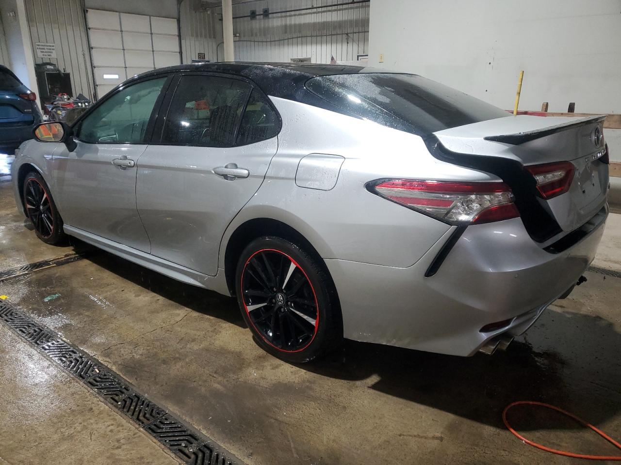 2018 Toyota Camry - Image 2