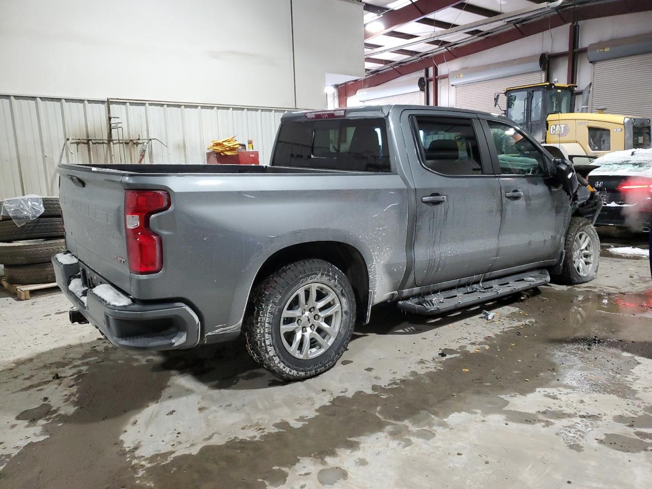 2020 Chevrolet Silverado - Image 3