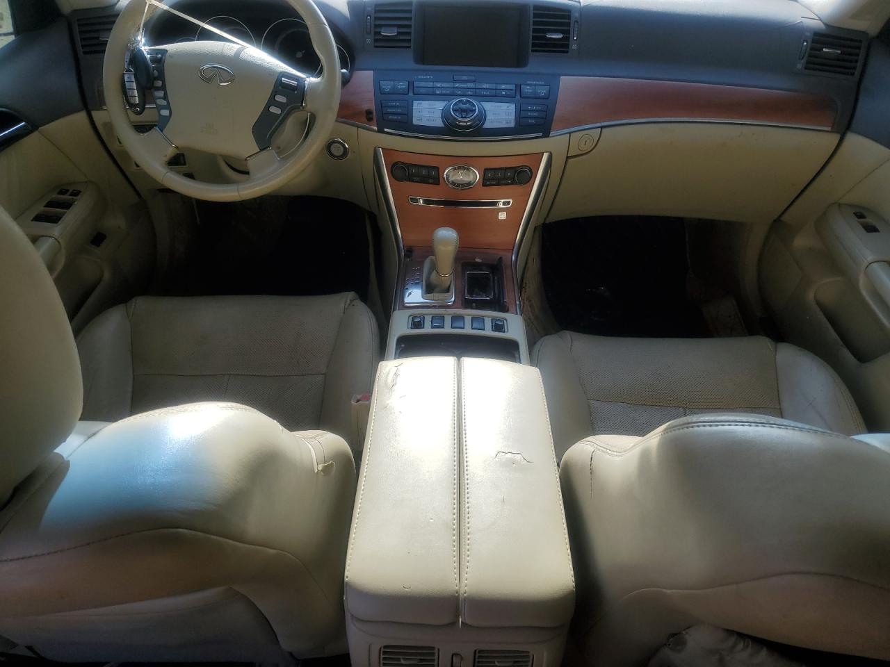 2007 Infiniti M - Image 8