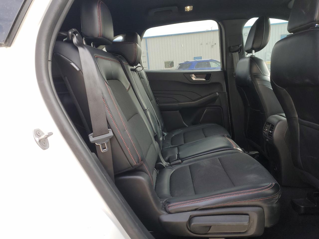 2023 Ford Escape - Image 11