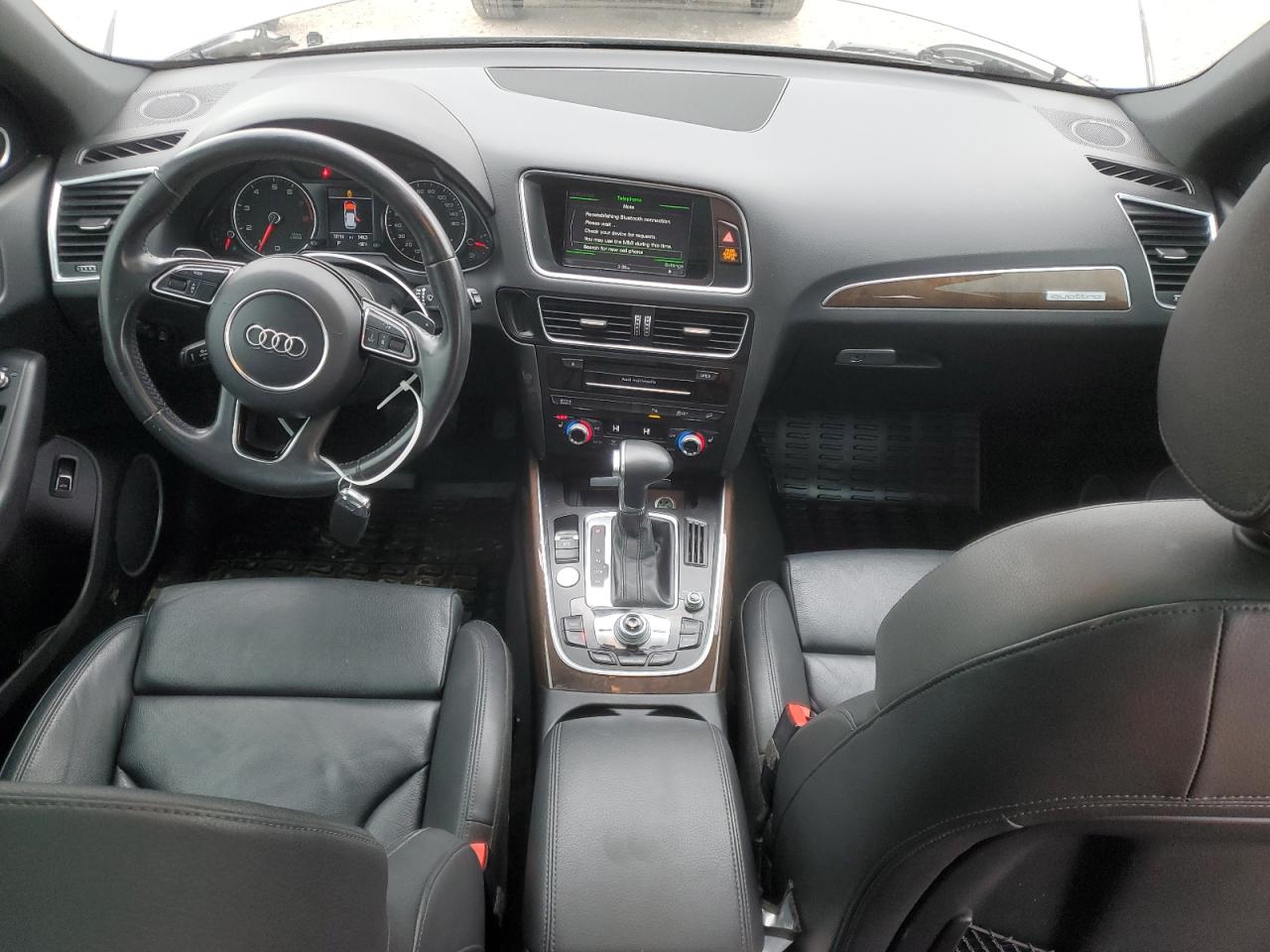 2016 Audi Q5 - Image 8