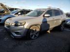 2020 Jeep Cherokee Limited продається в New Britain, CT - All Over