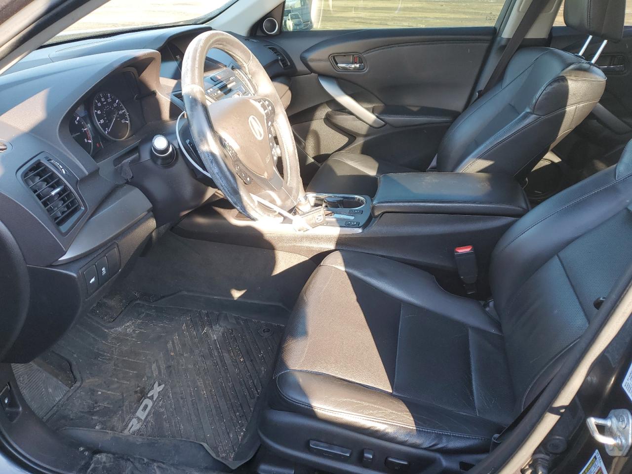 2013 Acura RDX - Image 7
