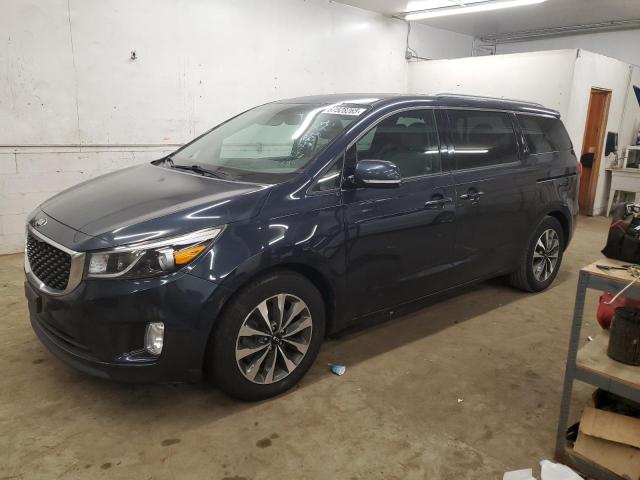 2015 Kia Sedona Ex