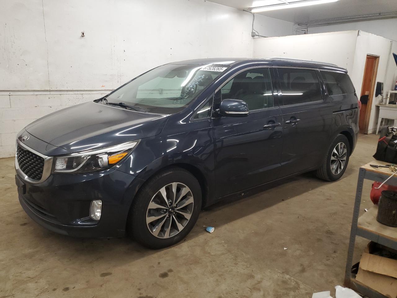 VIN KNDMC5C1XF6028128 2015 KIA All Models no.1