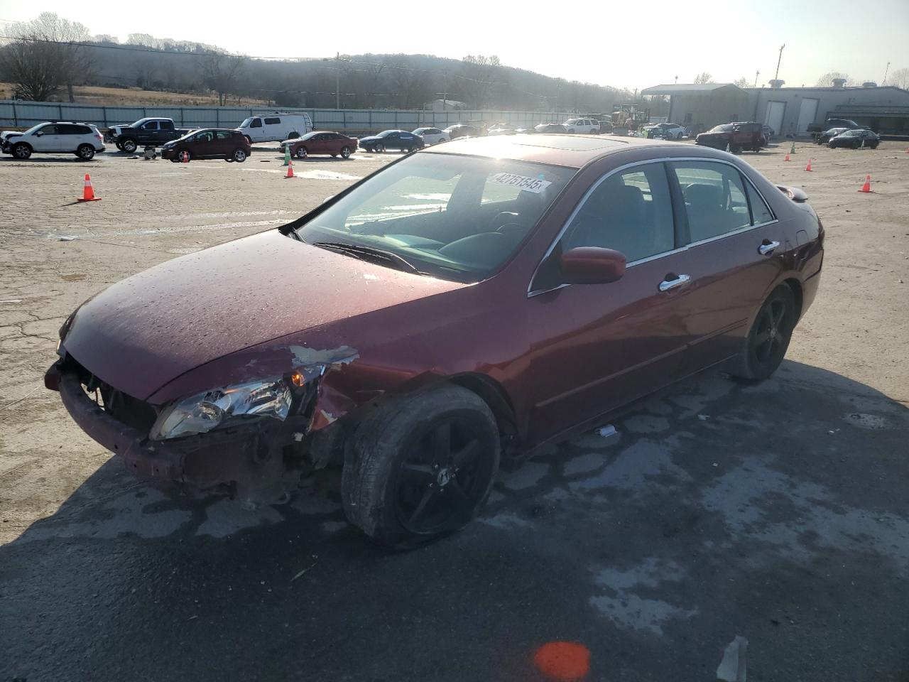2003 Honda Accord - Image 1