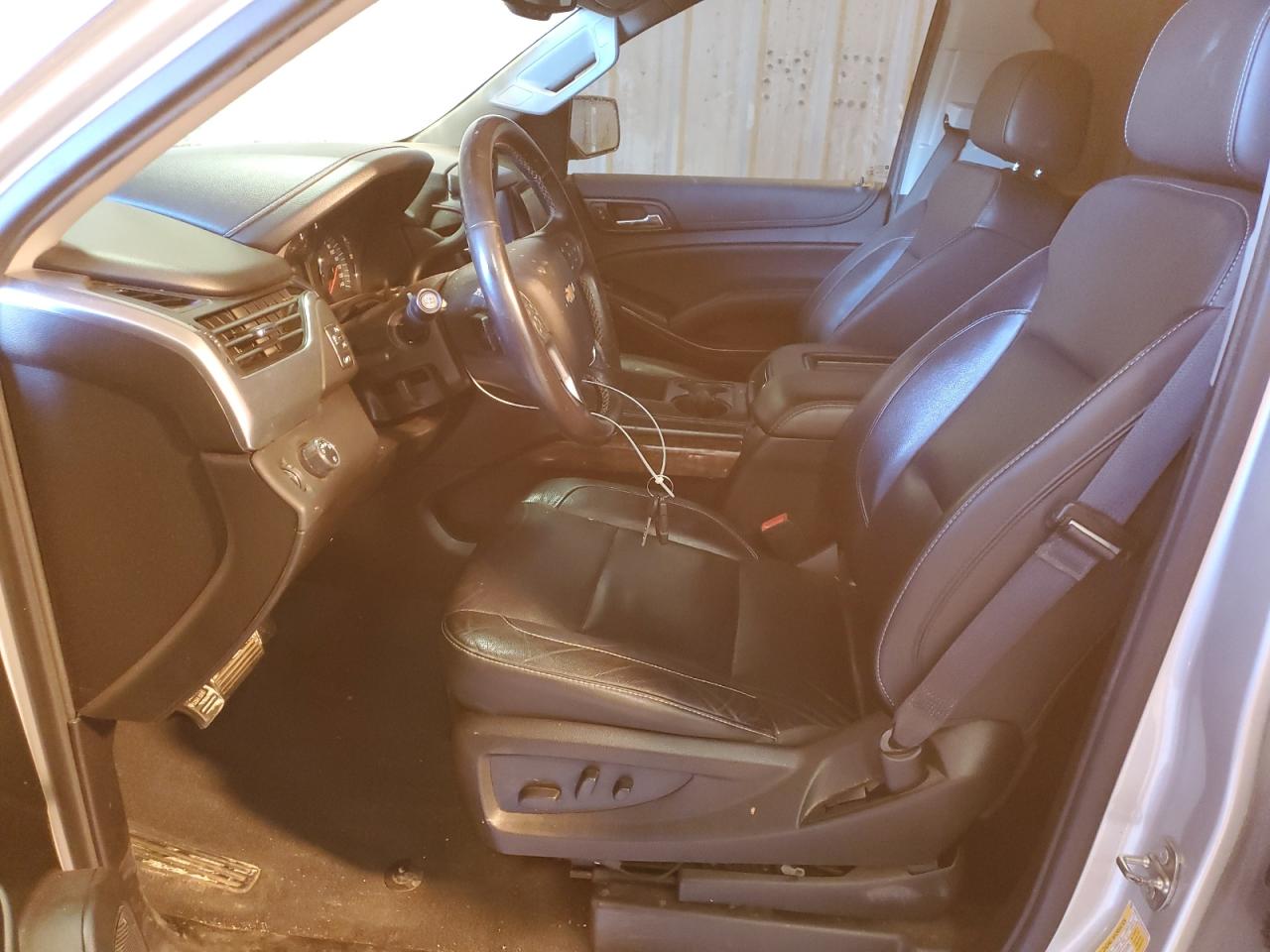 2019 Chevrolet Tahoe - Image 7