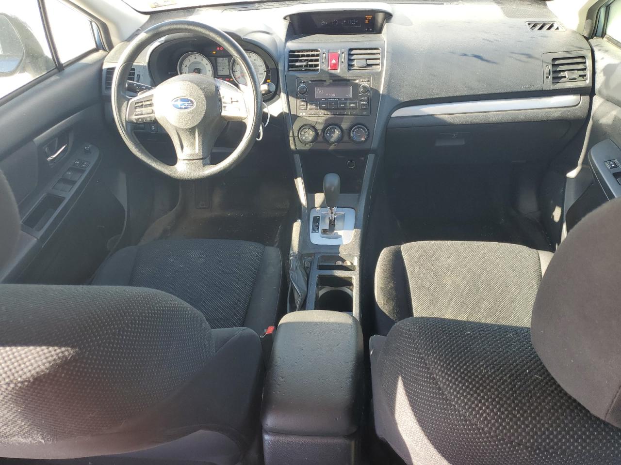 2014 Subaru Impreza - Image 8
