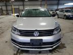 2016 Volkswagen Jetta Se للبيع في Jacksonville، FL - Front End