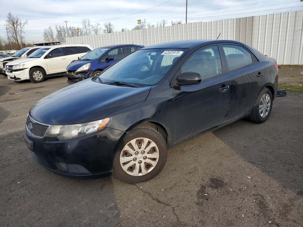 2013 Kia Forte - Image 1