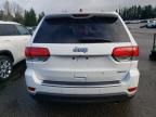 2016 Jeep Grand Cherokee Limited for Sale in Arlington, WA - Undercarriage