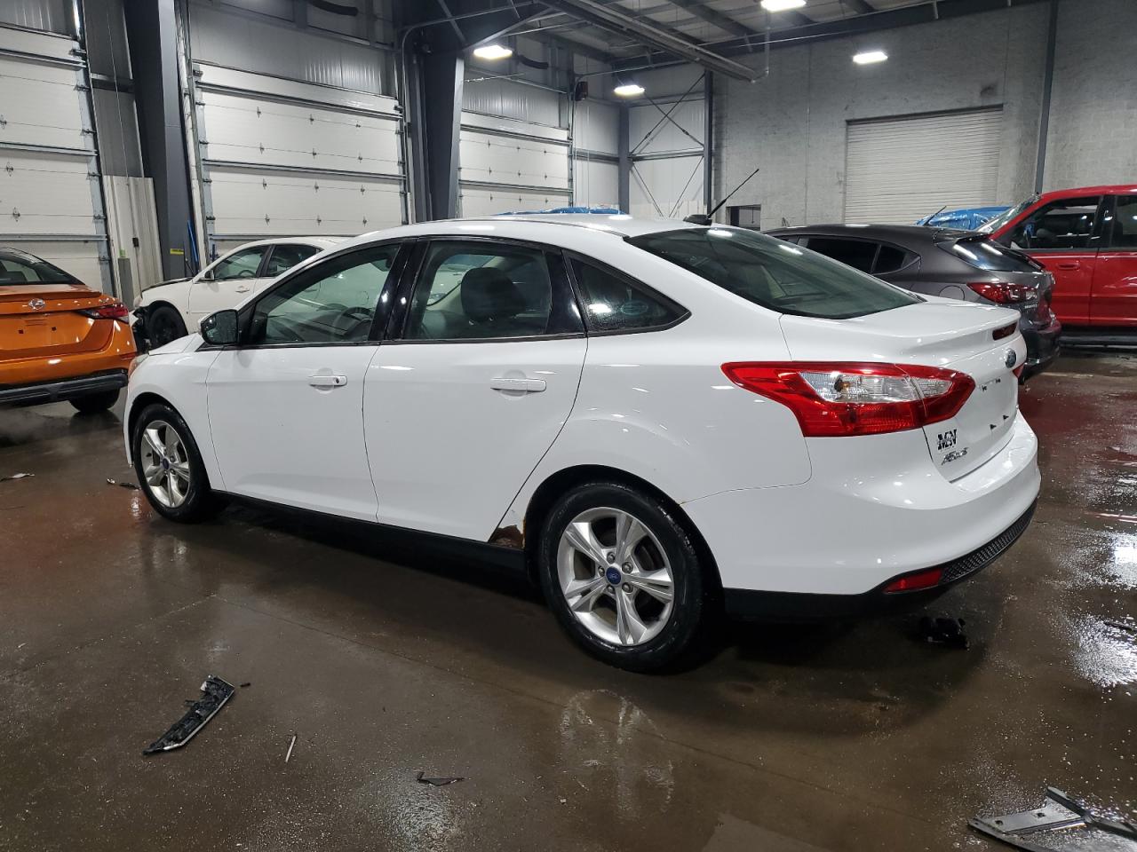 2013 Ford Focus - Image 2